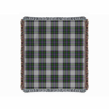 Pritchard Tartan Woven Blanket M 51 x 60 inches 130 x 150cm - Tartan Vibes Clothing