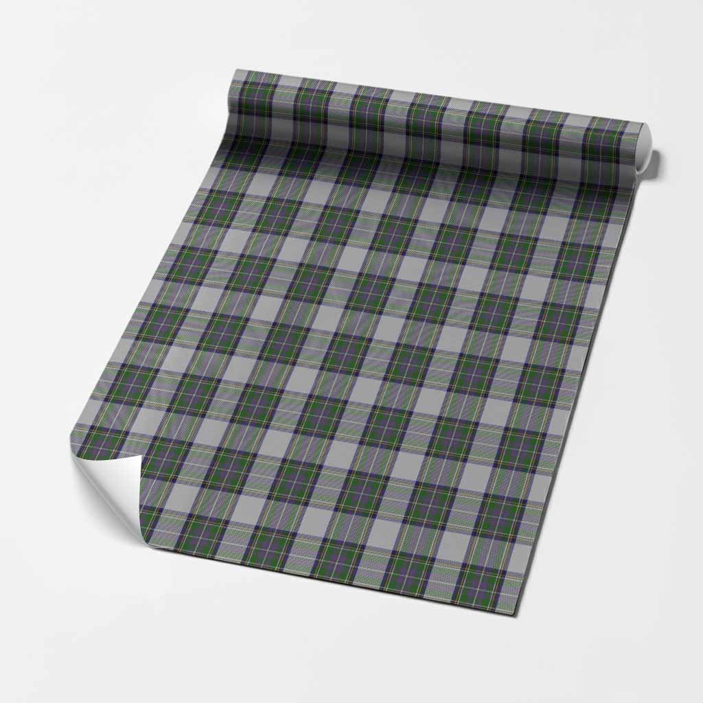Pritchard Tartan Wrapping Paper