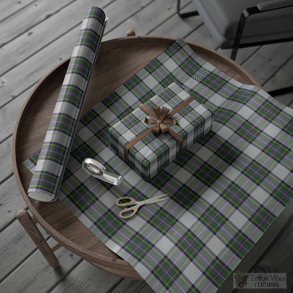 Pritchard Tartan Wrapping Paper