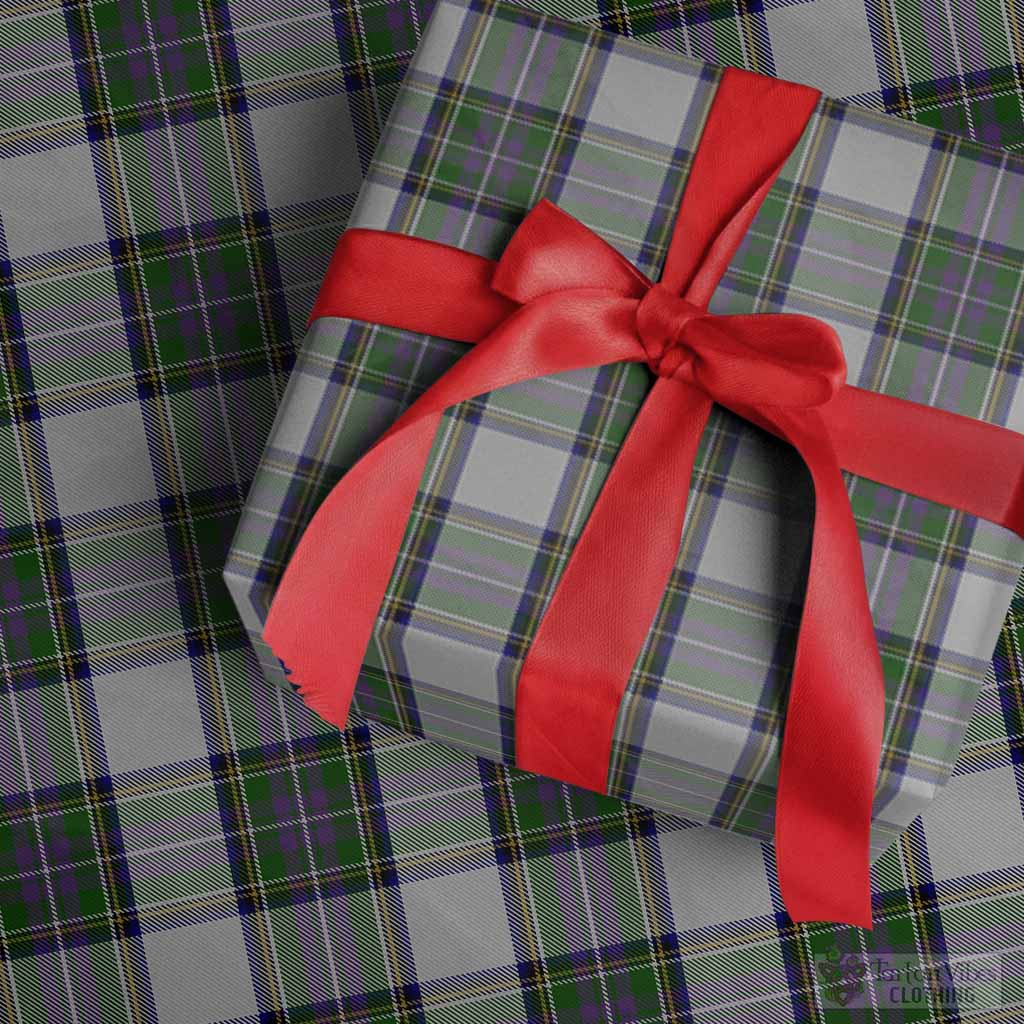 Pritchard Tartan Wrapping Paper
