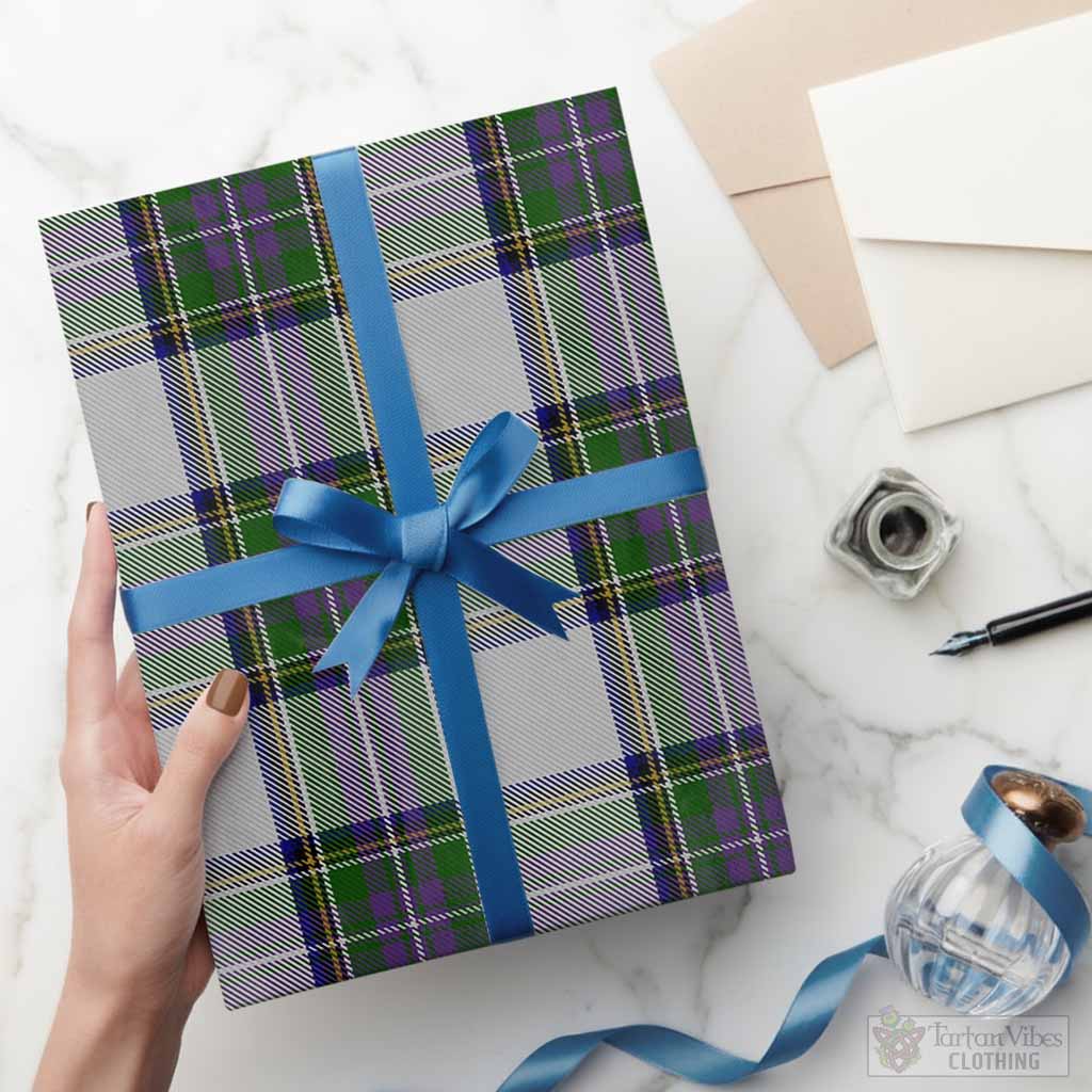 Pritchard Tartan Wrapping Paper