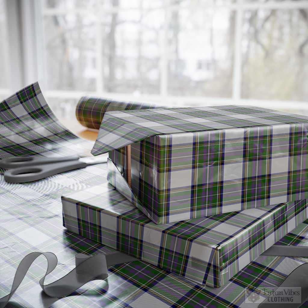 Pritchard Tartan Wrapping Paper