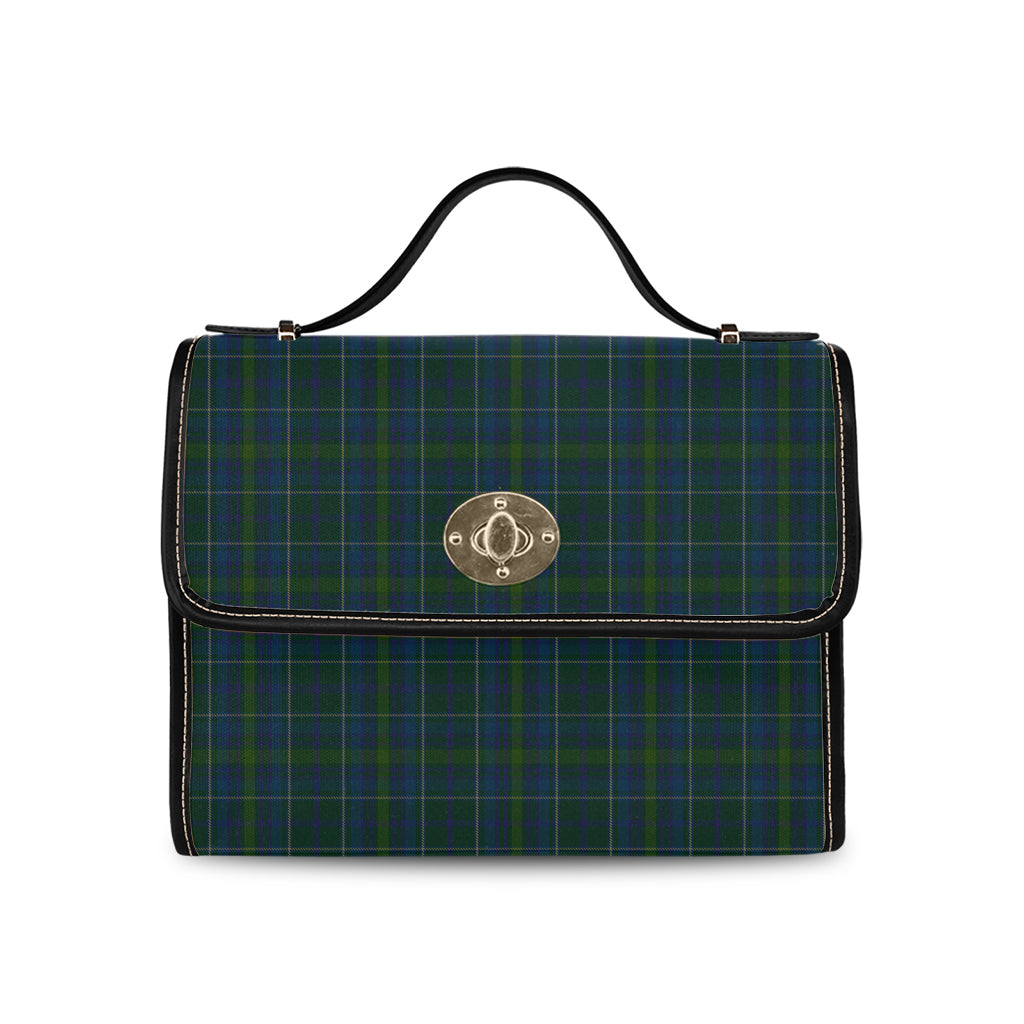 protheroe-of-wales-tartan-leather-strap-waterproof-canvas-bag