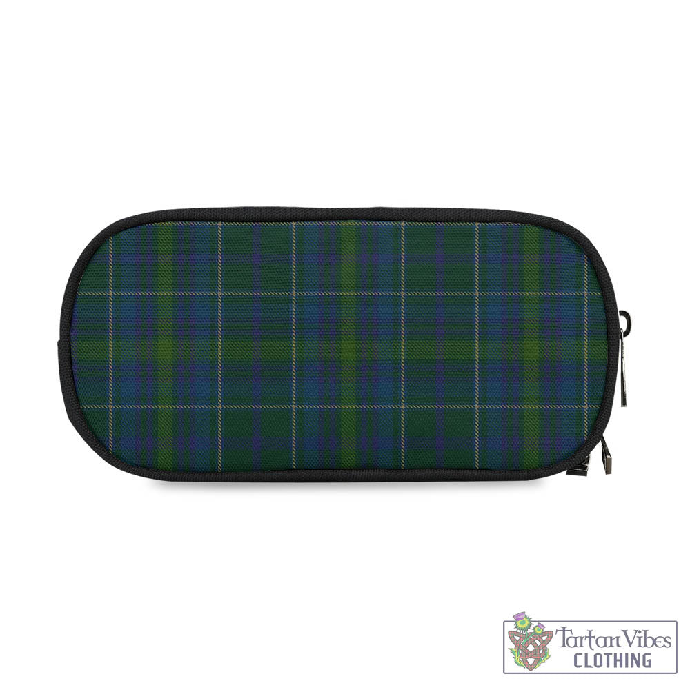Protheroe of Wales Tartan Pen and Pencil Case - Tartan Vibes Clothing