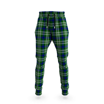 Purves Tartan Joggers Pants 5XL - Tartan Vibes Clothing
