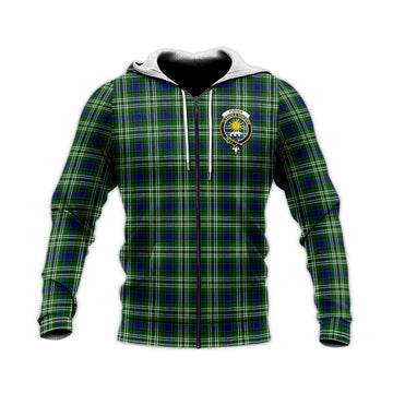 purves-tartan-knitted-hoodie-with-family-crest