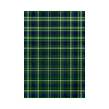 Purves Tartan Flag - Tartan Vibes Clothing