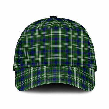 Purves Tartan Classic Cap