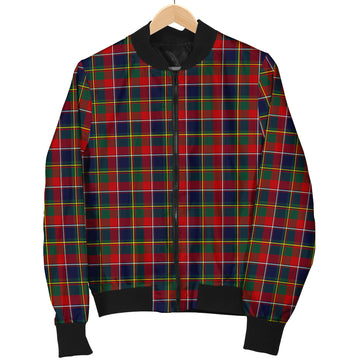 quebec-province-canada-tartan-bomber-jacket