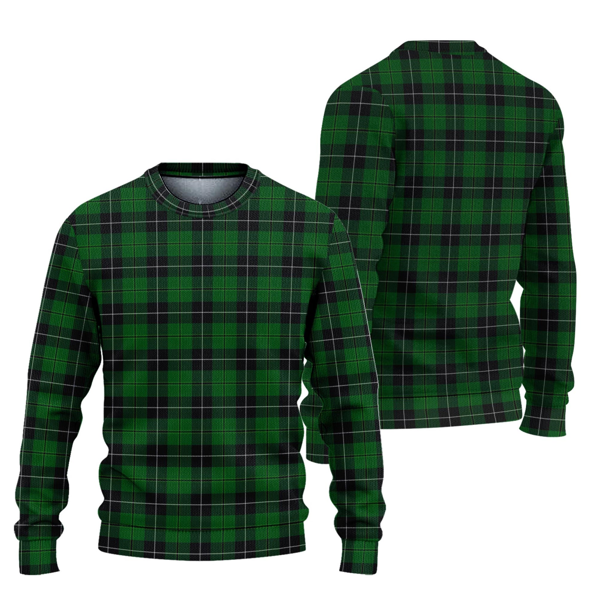 Raeside Tartan Ugly Sweater Unisex - Tartan Vibes Clothing