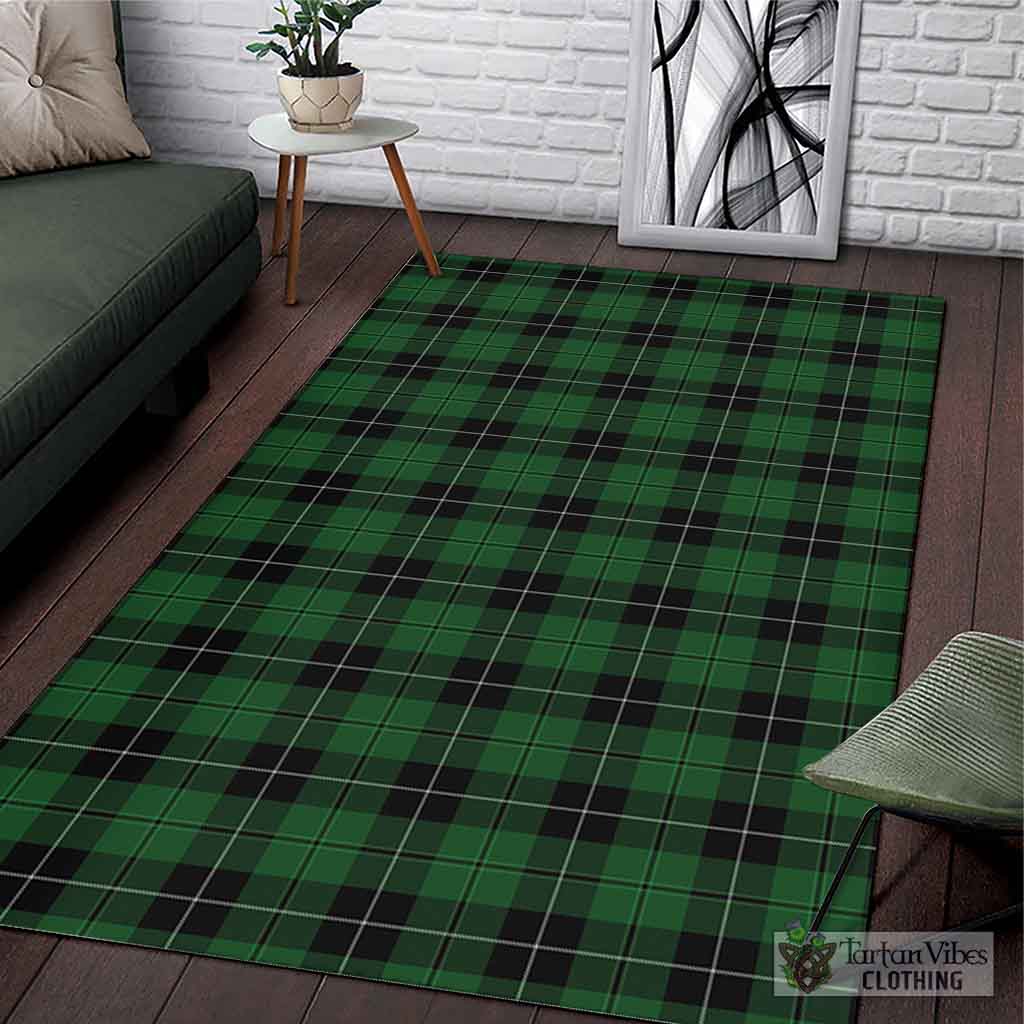 Raeside Tartan Area Rug L 59*86 inch (150x220 cm) - Tartan Vibes Clothing
