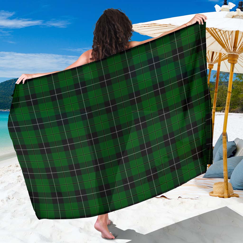 Raeside Tartan Sarong One Size 44*66 inches - Tartan Vibes Clothing