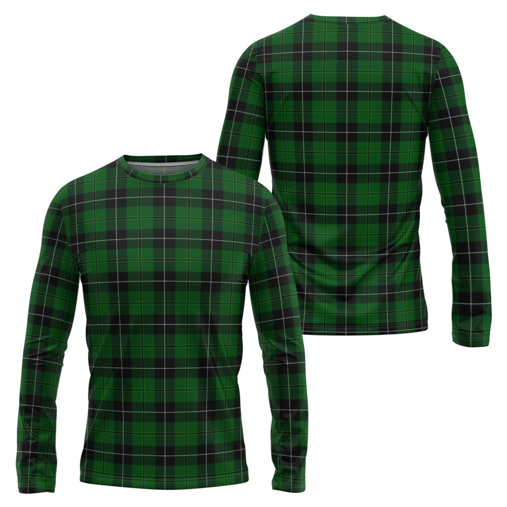 Raeside Tartan Long Sleeve T-Shirt Unisex - Tartan Vibes Clothing