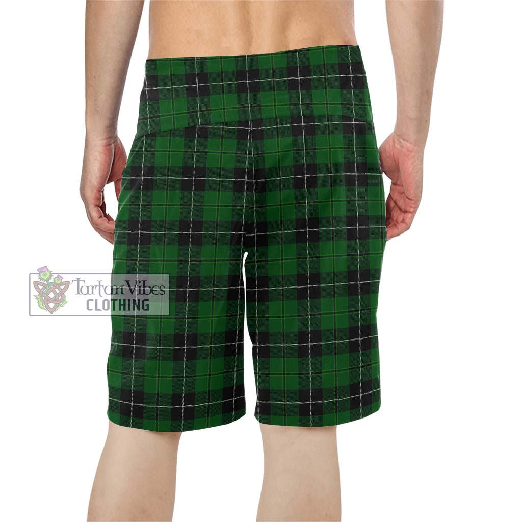 Raeside Tartan Men's Board Shorts - Tartan Vibes Clothing