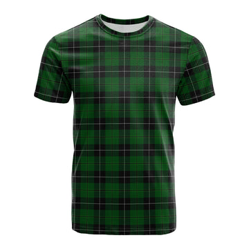 Raeside Tartan T-Shirt