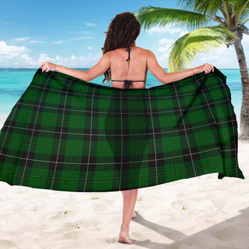 Raeside Tartan Sarong - Tartan Vibes Clothing