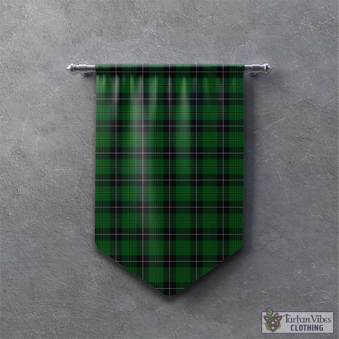 Raeside Tartan Gonfalon, Tartan Banner - Tartan Vibes Clothing