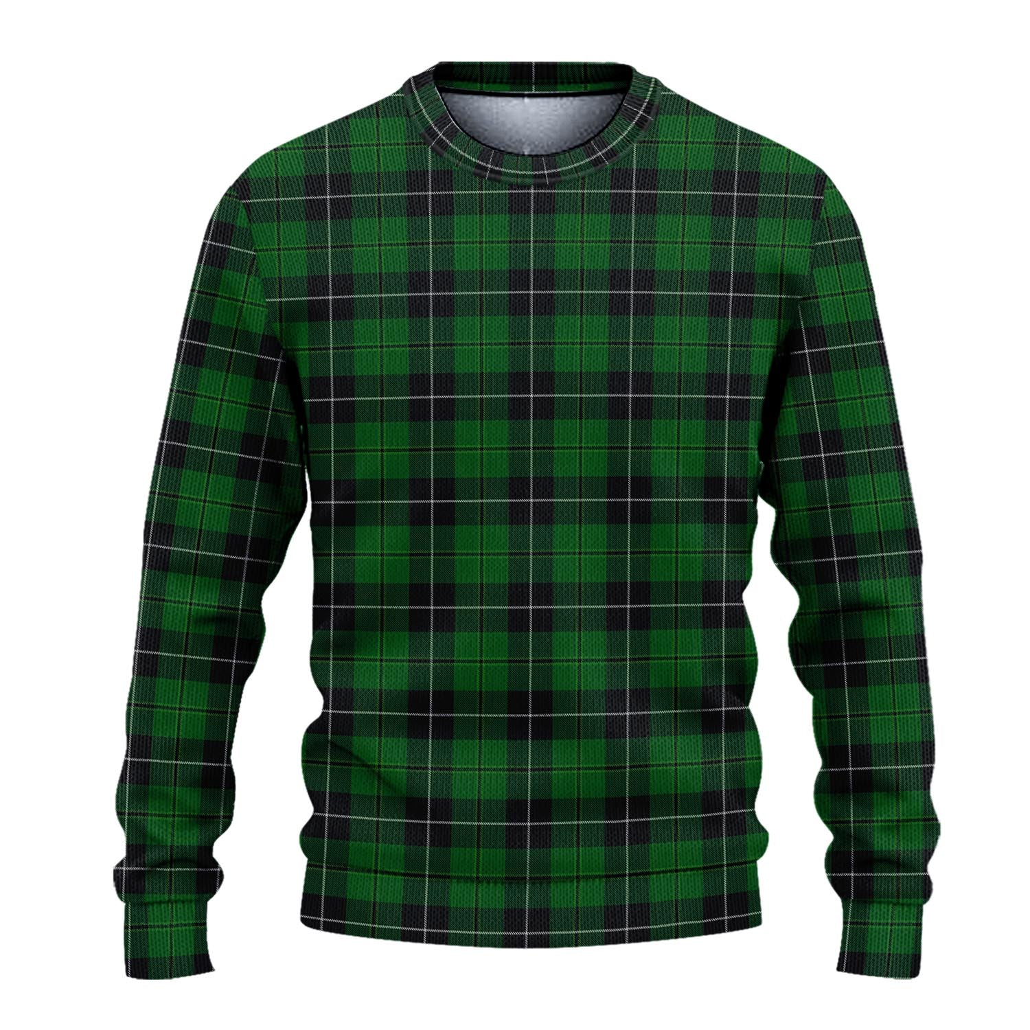 Raeside Tartan Ugly Sweater - Tartan Vibes Clothing
