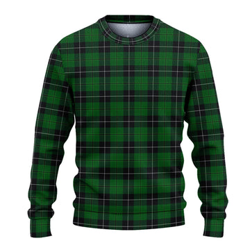 Raeside Tartan Ugly Sweater