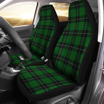 Raeside Tartan Car Seat Cover - Tartan Vibes Clothing