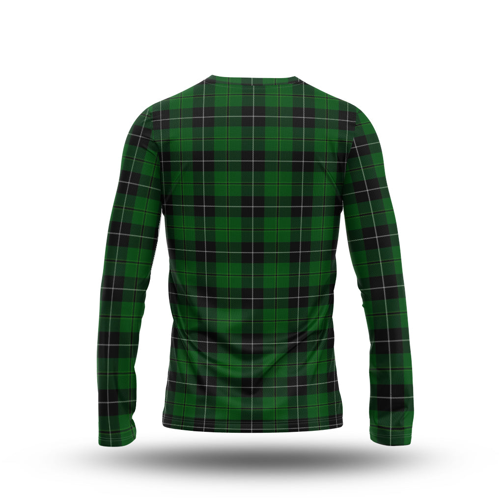 Raeside Tartan Long Sleeve T-Shirt - Tartan Vibes Clothing