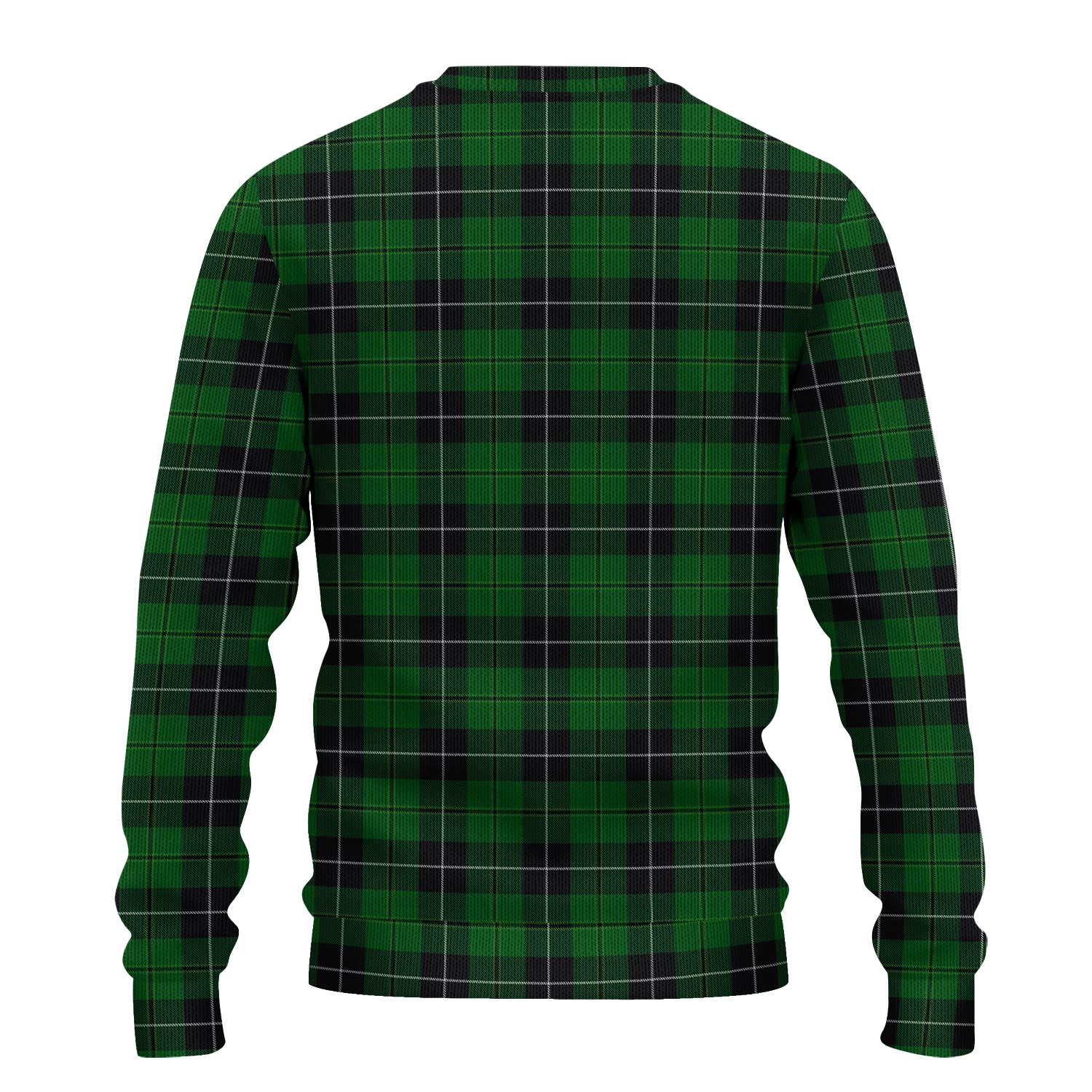 Raeside Tartan Ugly Sweater - Tartan Vibes Clothing