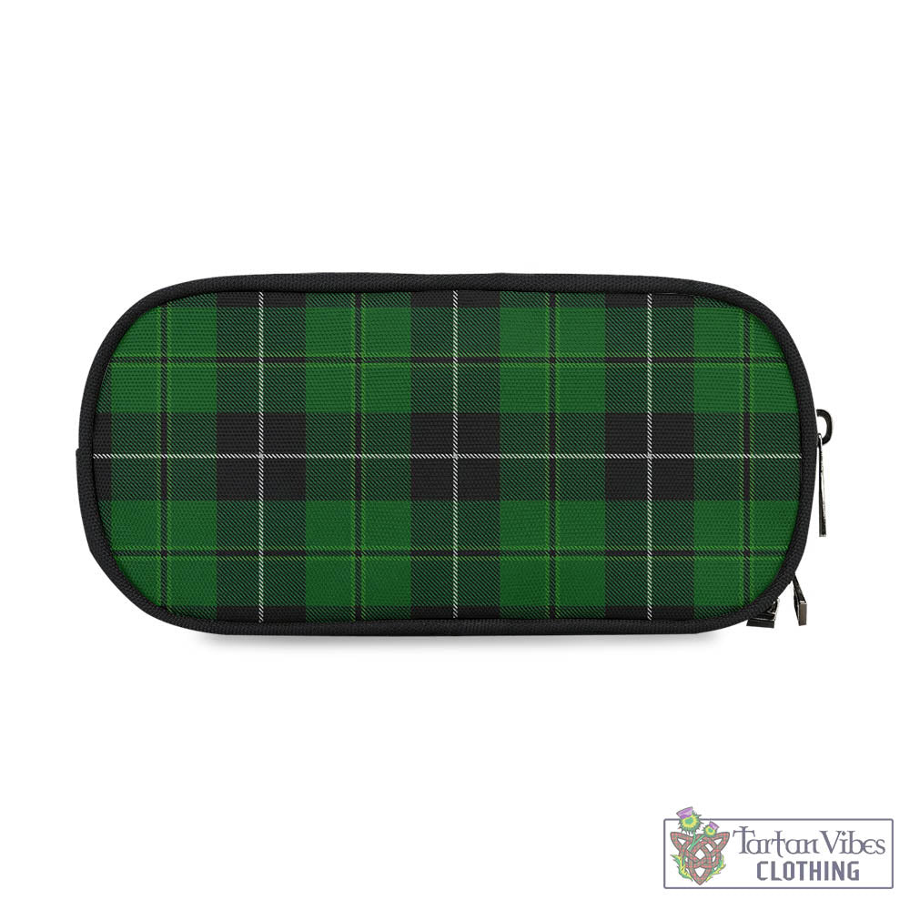 Raeside Tartan Pen and Pencil Case - Tartan Vibes Clothing