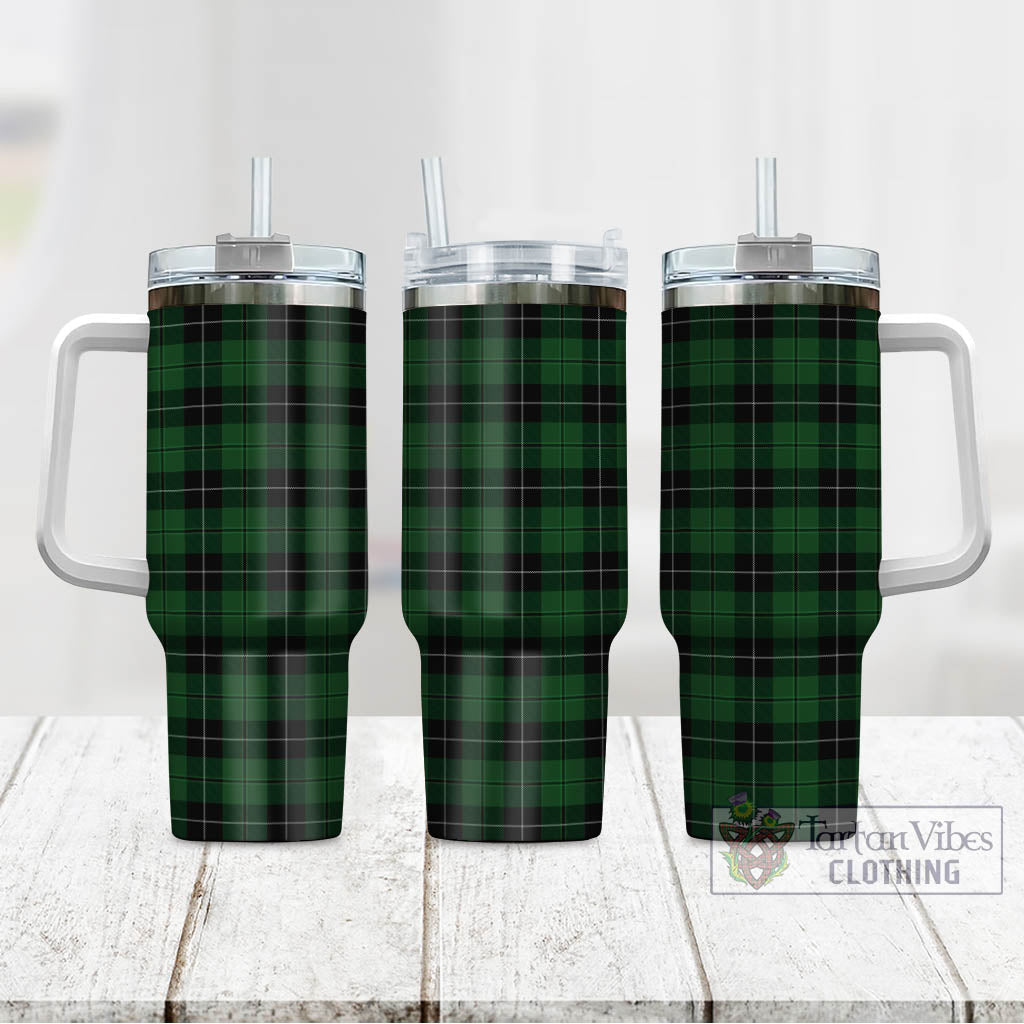 Raeside Tartan Tumbler with Handle - Tartan Vibes Clothing