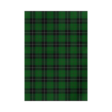 Raeside Tartan Garden Flag