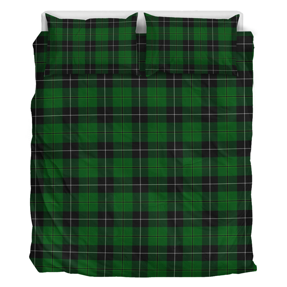 Raeside Tartan Bedding Set - Tartan Vibes Clothing