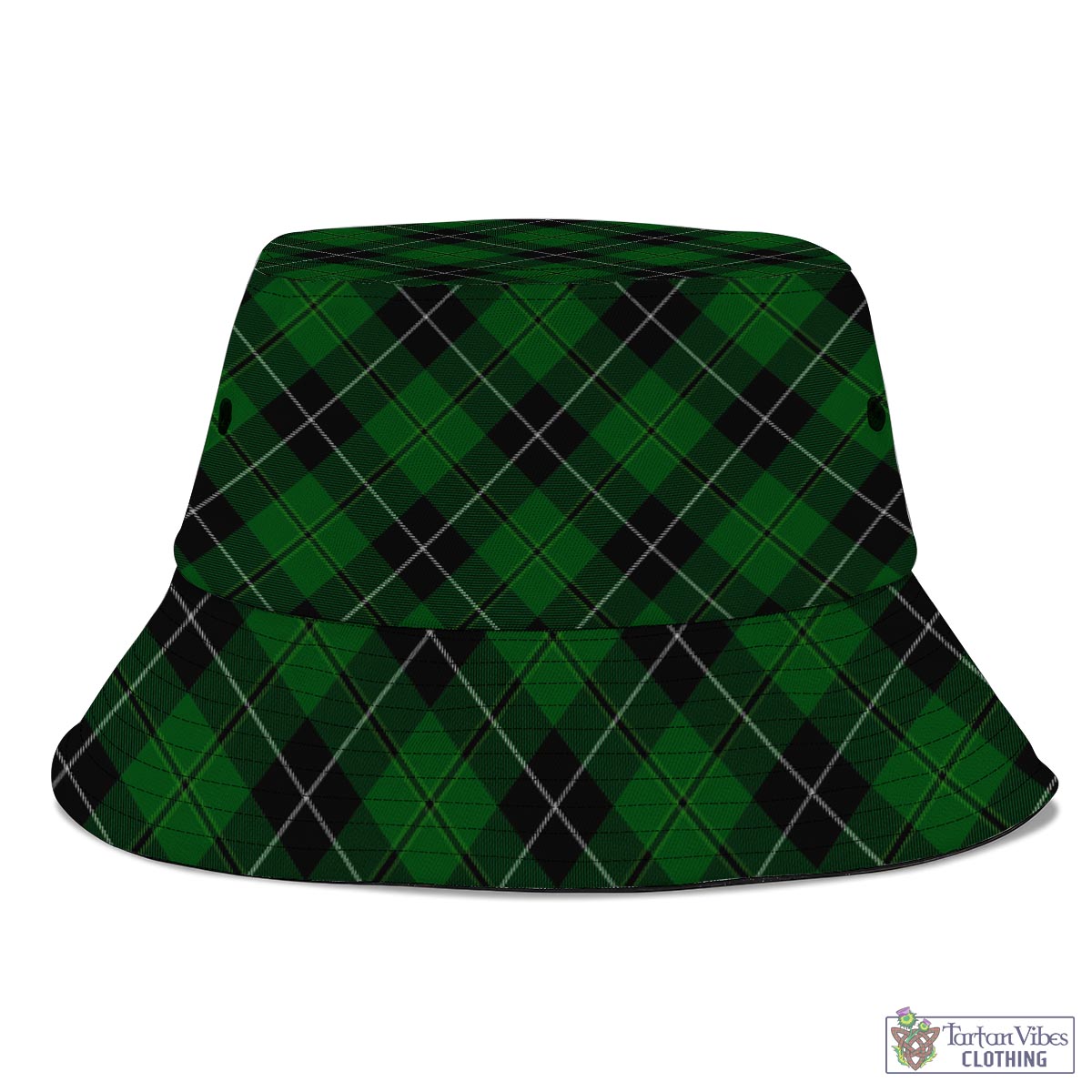Raeside Tartan Bucket Hat - Tartan Vibes Clothing