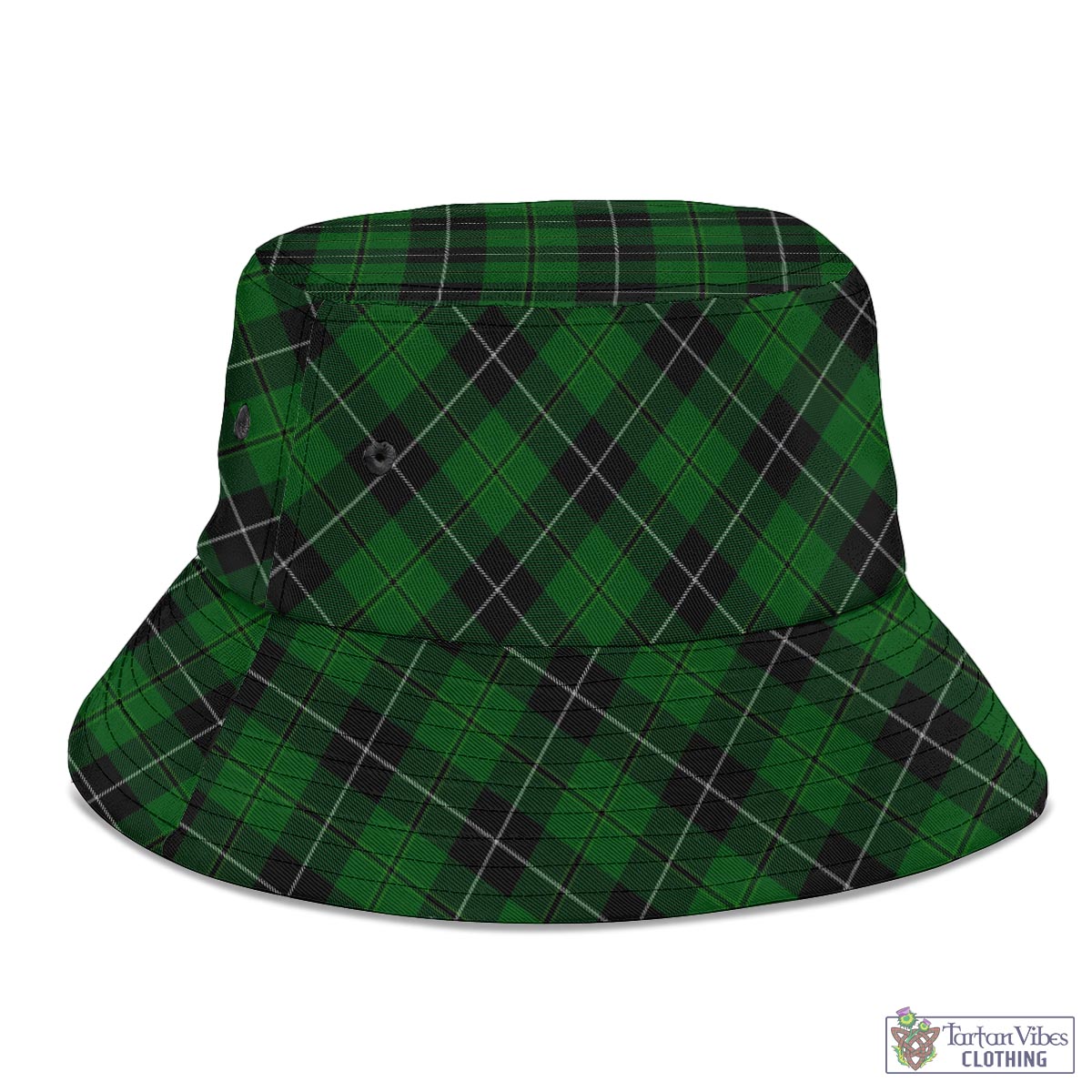 Raeside Tartan Bucket Hat - Tartan Vibes Clothing