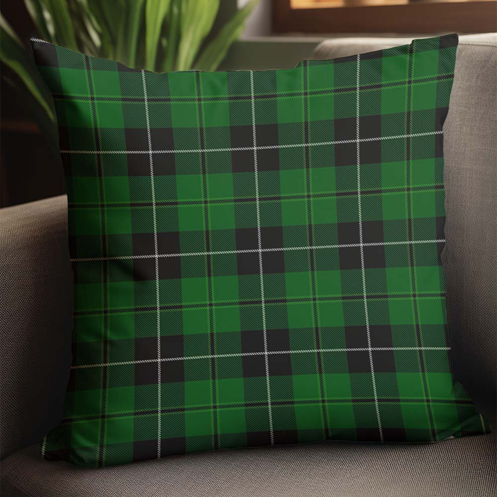 Raeside Tartan Pillow Cover - Tartanvibesclothing