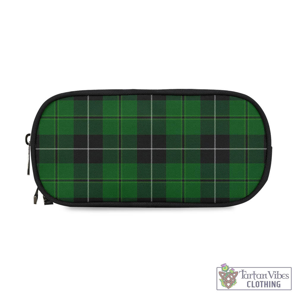 Raeside Tartan Pen and Pencil Case - Tartan Vibes Clothing