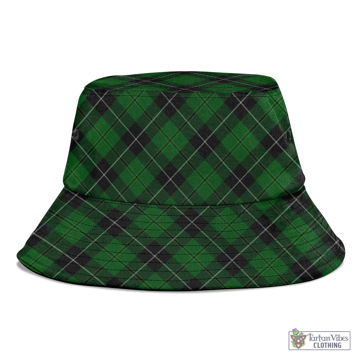 Raeside Tartan Bucket Hat - Tartan Vibes Clothing