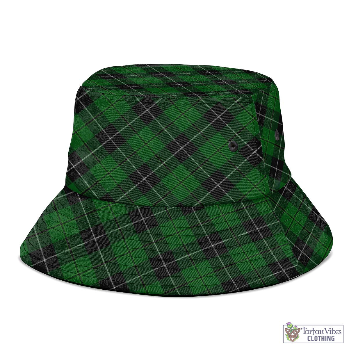 Raeside Tartan Bucket Hat - Tartan Vibes Clothing