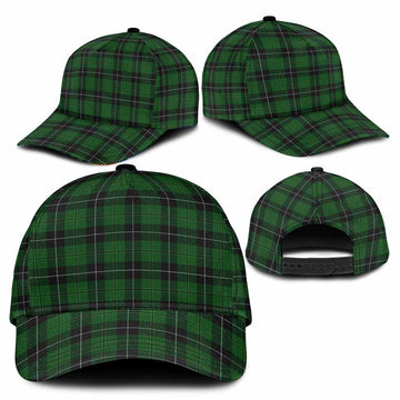 Raeside Tartan Classic Cap