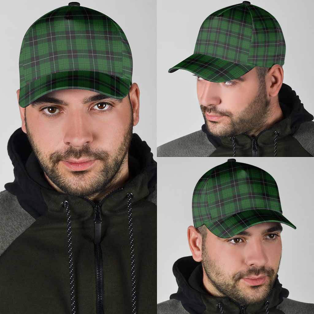 Raeside Tartan Classic Cap