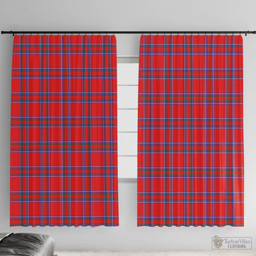 Rait Tartan Window Curtain