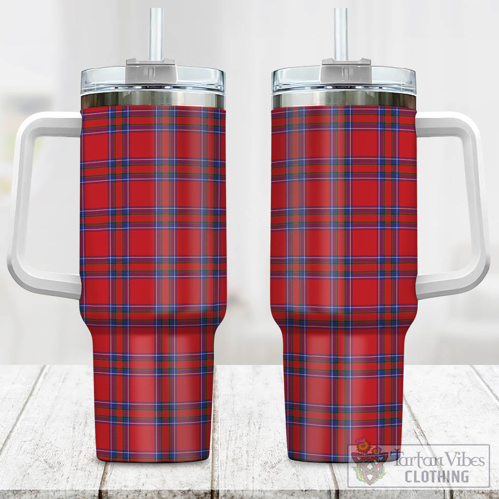 Tartan Vibes Clothing Rait Tartan Tumbler with Handle
