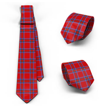 Rait Tartan Classic Necktie