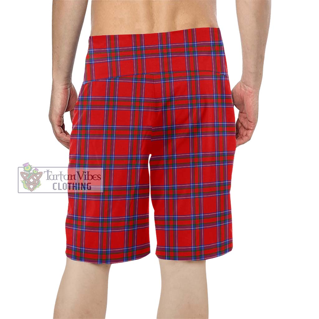 Rait Tartan Men's Board Shorts - Tartan Vibes Clothing