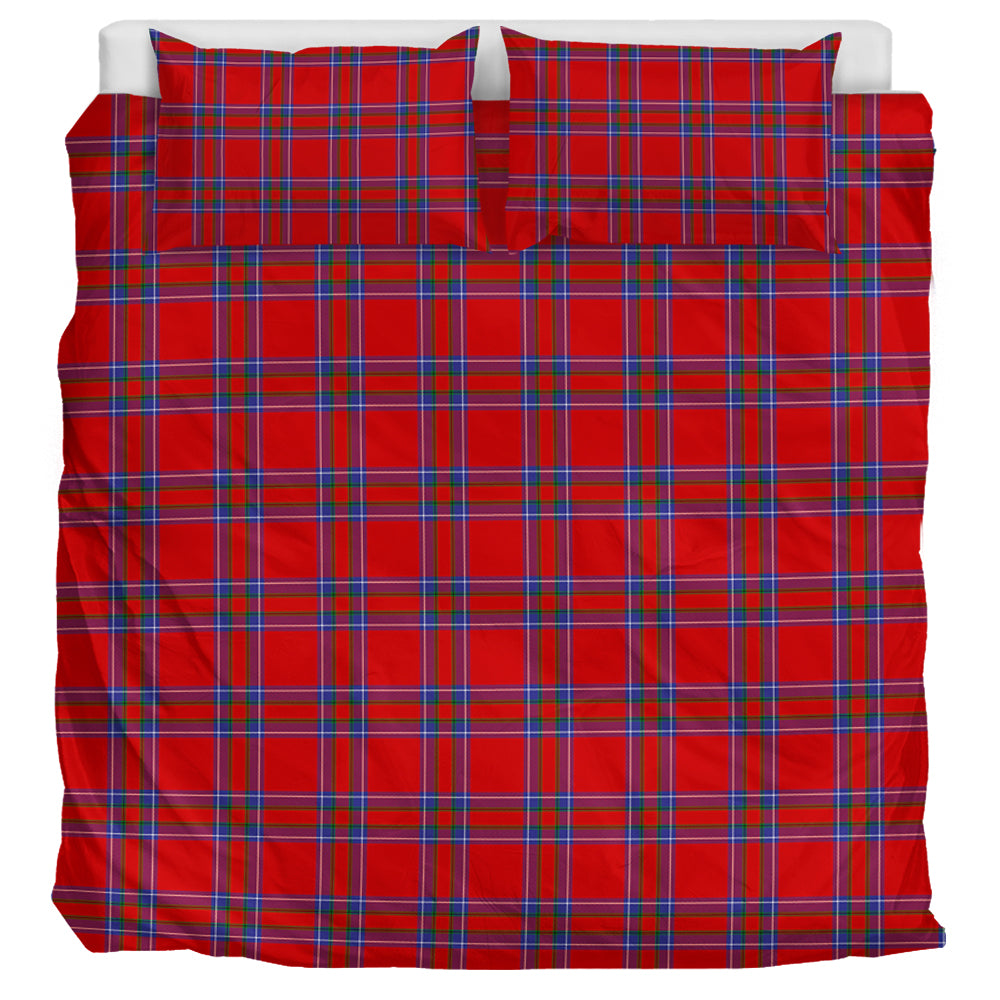 Rait Tartan Bedding Set UK Bedding Set UK Super King 104*94 inch - Tartan Vibes Clothing