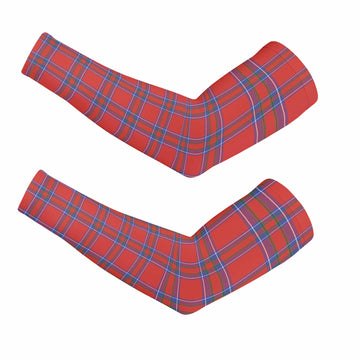 Rait Tartan Arm Sleeves - Tartan Vibes Clothing