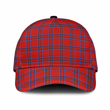 Rait Tartan Classic Cap