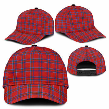 Rait Tartan Classic Cap