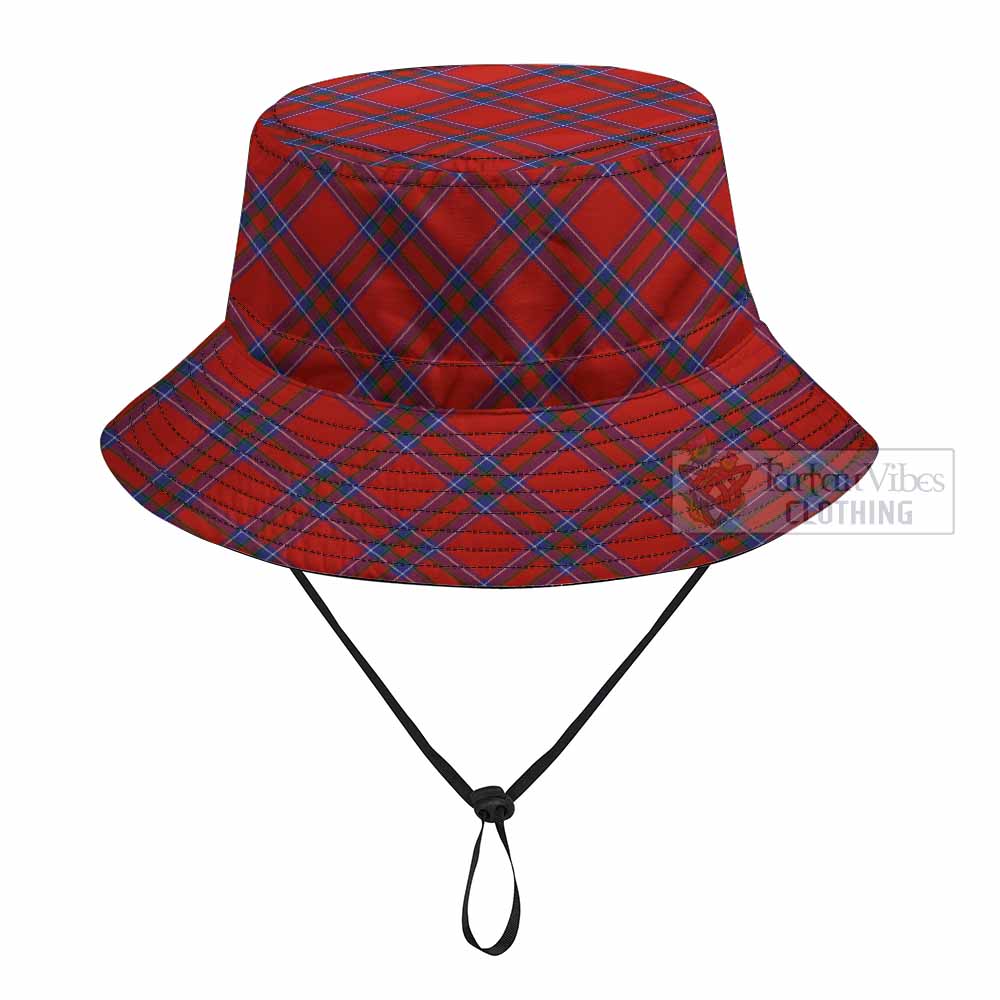 Rait Tartan Fishing Hat