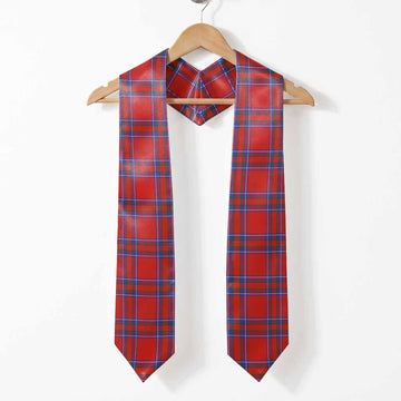Rait Tartan Graduation Stole One Size - 72" x 5" - Tartan Vibes Clothing