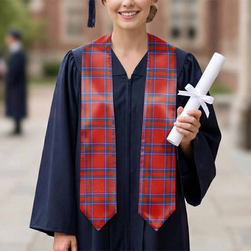 Rait Tartan Graduation Stole - Tartan Vibes Clothing