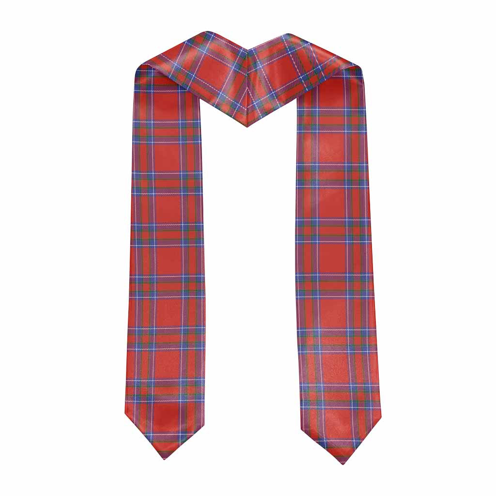 Rait Tartan Graduation Stole - Tartan Vibes Clothing